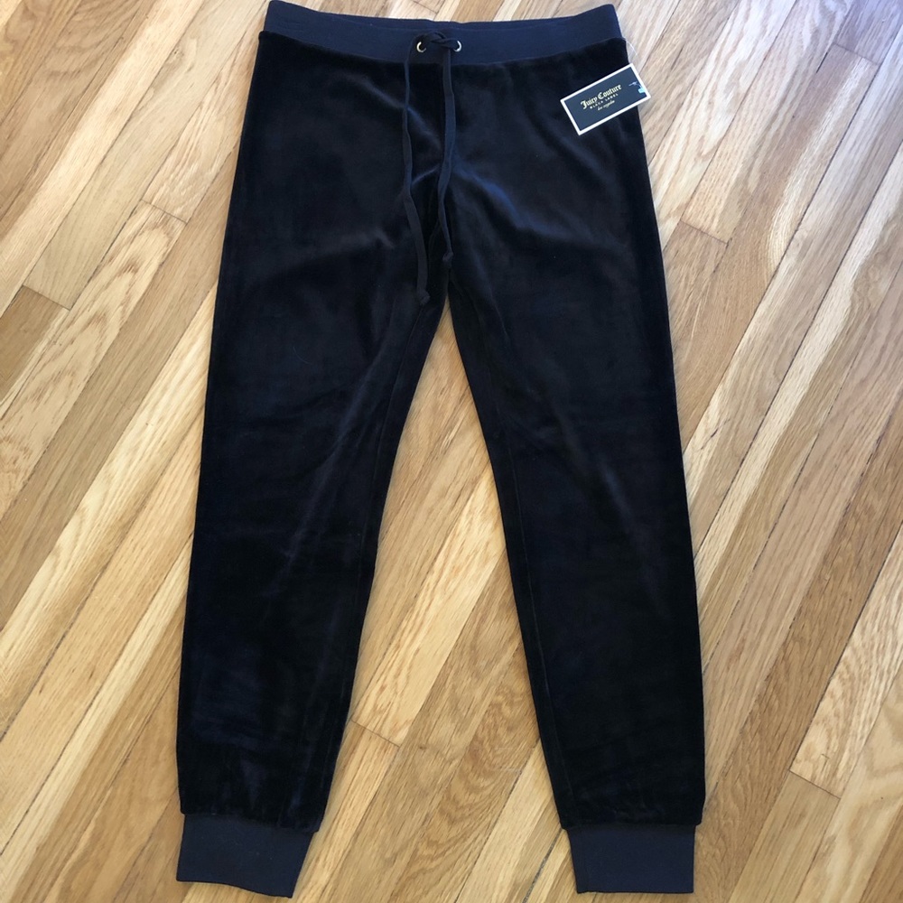 Juicy Velour Sweatpants